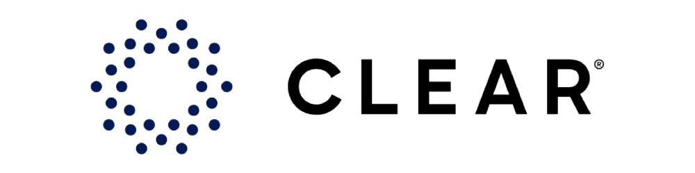 Clear Logo