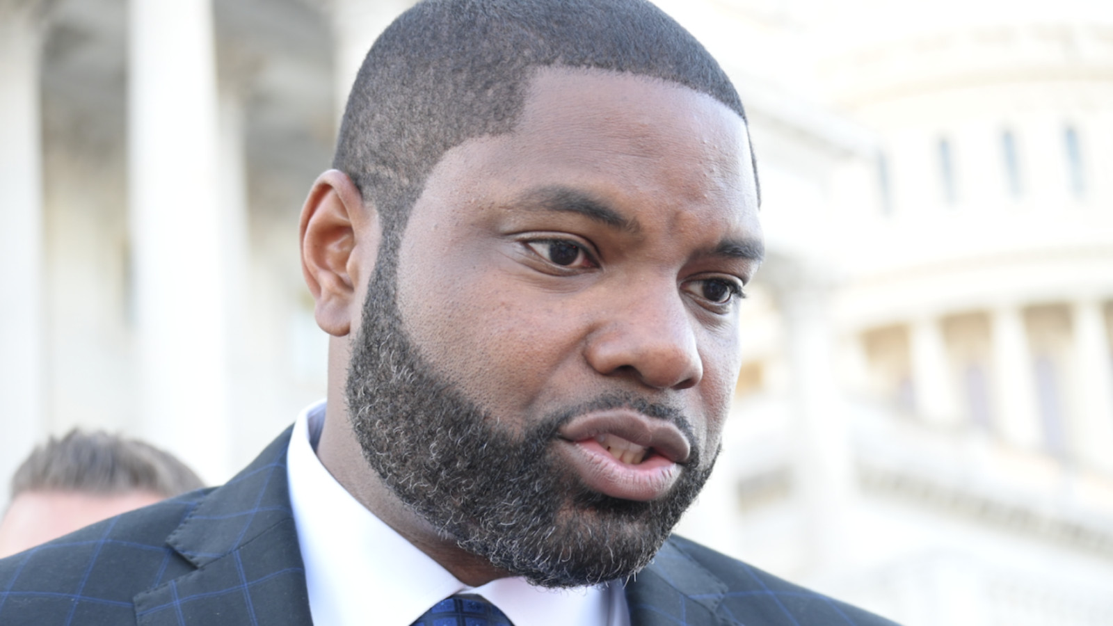 Donalds Lays Out Economic Vision in Meeting With Florida Executives