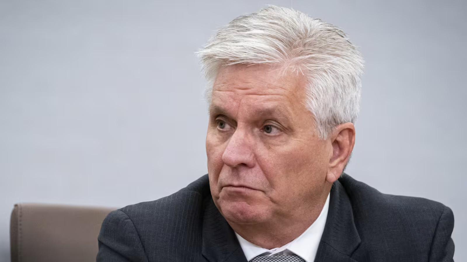 Fed’s Waller Urges Fed to ‘Get on With’ September Rate Cuts