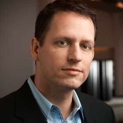 Peter economic club