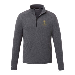 Heather Dark Charcoal