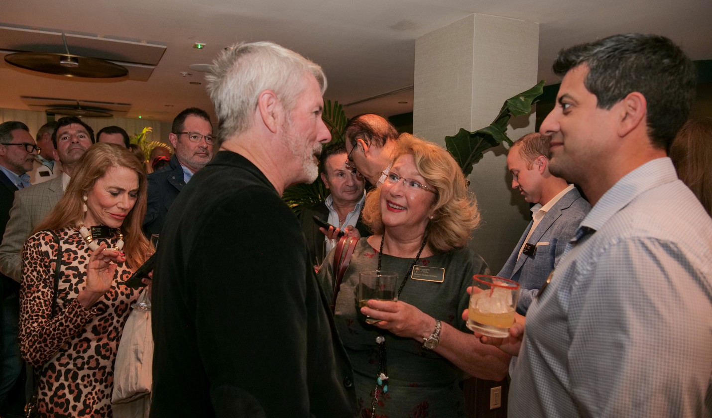 Michael Saylor - ECOM