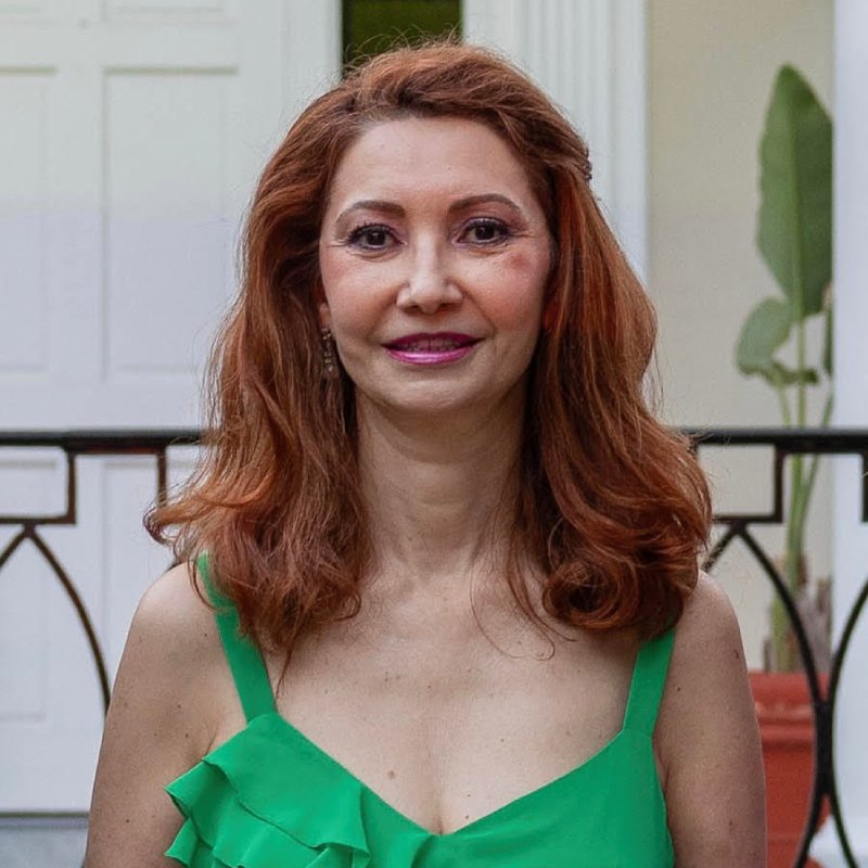 Belen Alfaro Hernandez