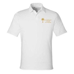 Dri-FIT Micro Pique 2.0 Polo - Nike (NKDC1963)