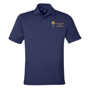 Men's Recycled Polo - 1383255