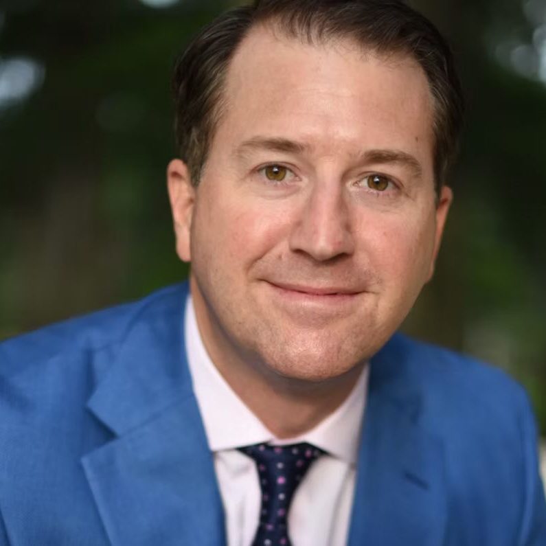 Francisco Gonzalez Executive Director Image