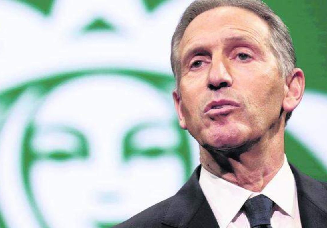Howard Schultz joins Miami’s billionaire migration — and it matters