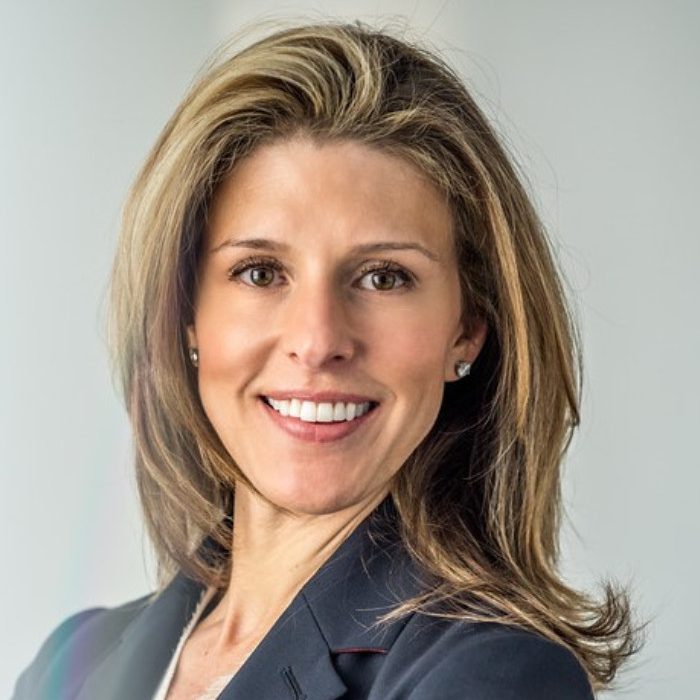 Nyssa Kourakos Image